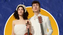 Couplet Presents Honey Honey Moon Moon in Scotland