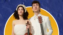 Couplet Presents Honey Honey Moon Moon