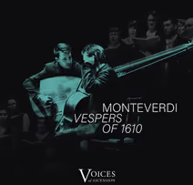 Monteverdi Vespers of 1610