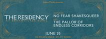 The Residency at BLB