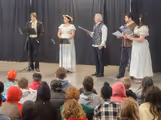 Storytellers Theater in Auburn in Sacramento