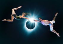 National Institute of Circus Arts (NICA) presents ECLIPSE