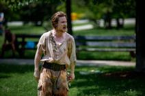 Cymbeline - Lincoln Park