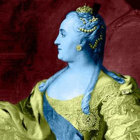 Oh, These Times! show poster