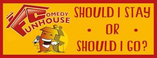 Funhouse Comedy Club – Comedy Night in Derby March 2026 in UK Regional