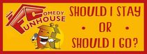 Funhouse Comedy Club – Comedy Night in Derby March 2026