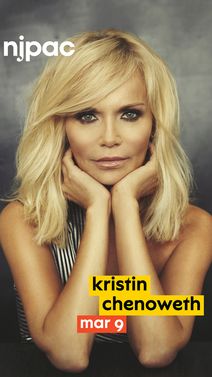 Kristin Chenoweth