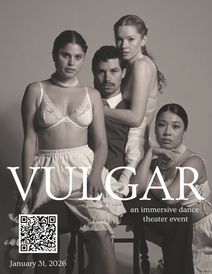 VULGAR