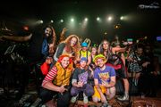 Live @AMP: Gryme in Connecticut