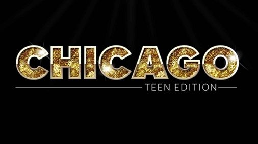 Chicago: Teen Edition show poster