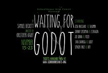 Waiting for Godot