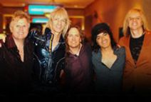 BOSTYX The Boston and Styx Experience Featuring DAVID VICTOR, formerly of Boston 