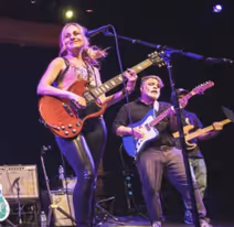 Guster & The Portland Symphony Orchestra