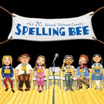 The 25th Annual Putnam County Spelling Bee (Pre-Professional)