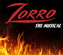 Zorro The Musical
