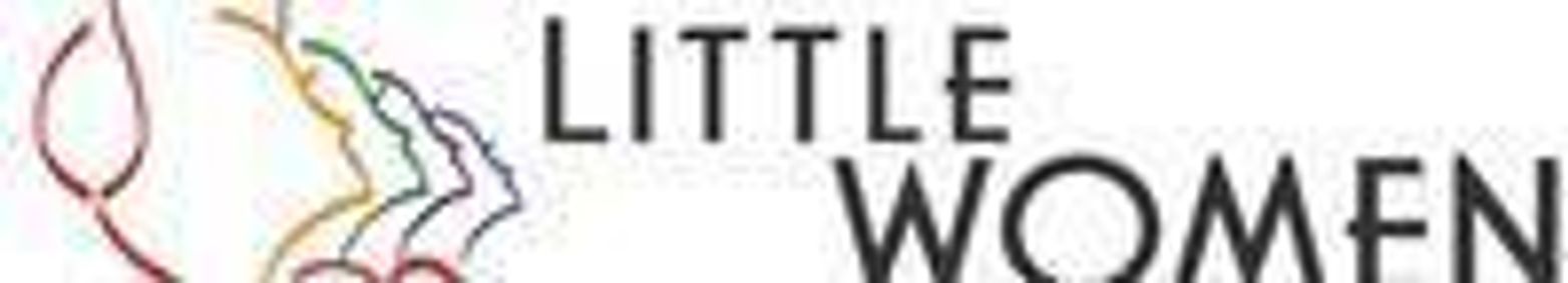 Little Women show poster