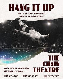 Hang It Up