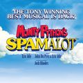 Spamalot in Chicago