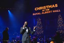 Trevor Nelson's Soul Christmas