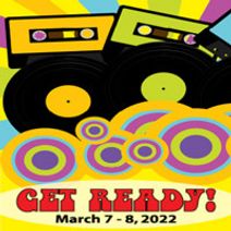 Get Ready! - Musical MainStage Concert