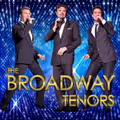 The Broadway Tenors in Albuquerque