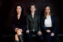 Parhelion Trio Season Opener: not how we left this