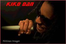 Kiko-Dan: The Future of Soca