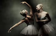 The Euterpides & George Balanchine's Serenade in Los Angeles