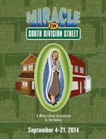 Miracle on South Division Street