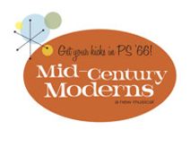 Mid-Century Moderns