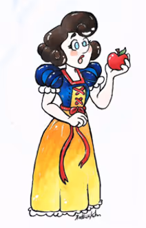 Snow White