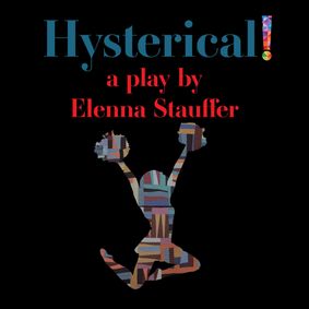 Hysterical! show poster