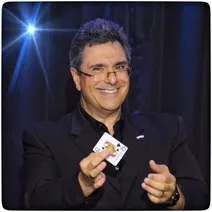 Mark Zacharia ♦ Mystifying Magic & Mentalism - June 13th & 14th 2025 -8pm - Tickets $35 to $45.00
