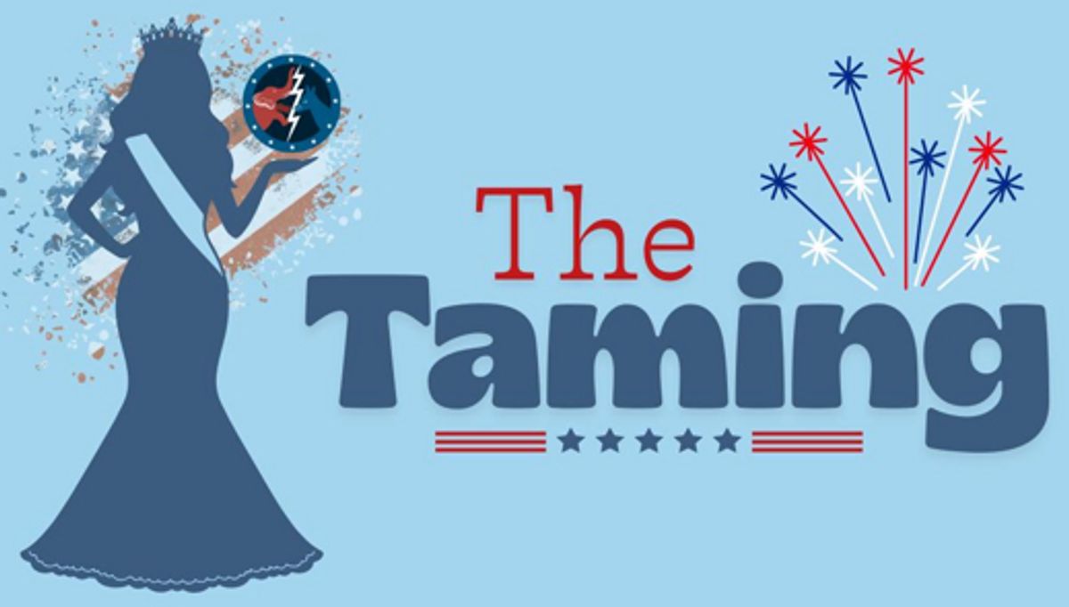 The Taming