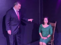 Agatha Christie's Witness for the Prosecution