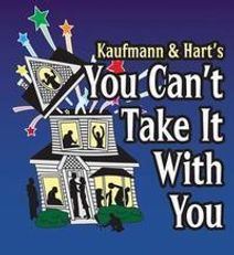 You Can't Take It With You