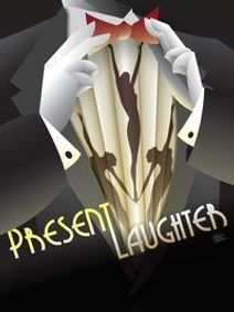Present Laughter