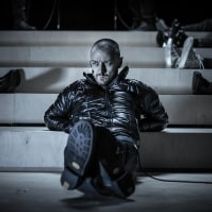 LONDON’S NATIONAL THEATRE IN HD: CYRANO DE BERGERAC