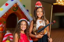 20th Annual Gingerbread Holiday Concert