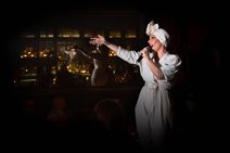 Miss Behave's Mavericks 