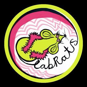 LabRats Present… Scabaret! show poster