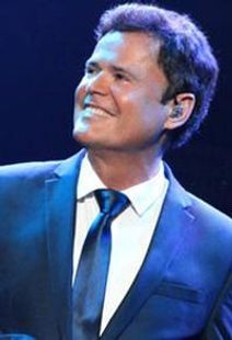 Donny Osmond