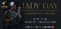 Lady Day at Emerson's Bar and Grill