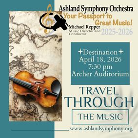 Destination show poster