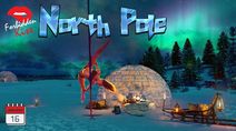 Forbidden Kiss LIVE - North Pole On January 16, 2026