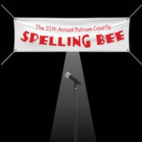 Bonus Show: The 25th Annual Putnam County Spelling Bee show poster
