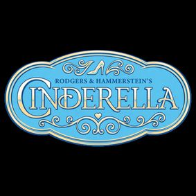 Rodgers & Hammerstein’s Cinderella show poster