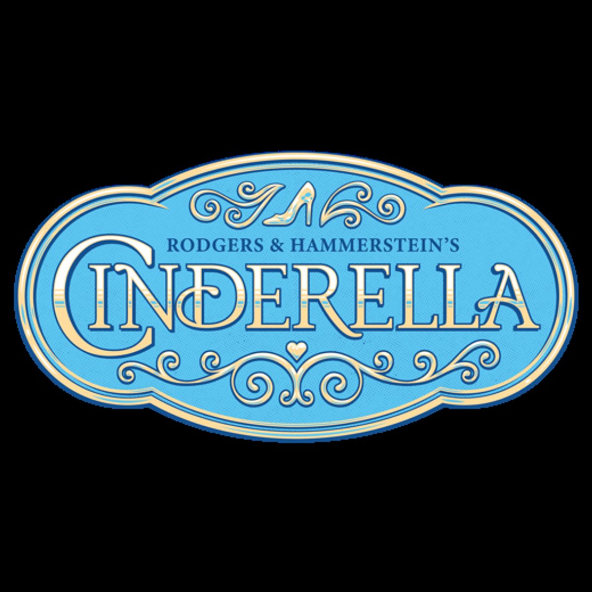Rodgers & Hammerstein’s Cinderella