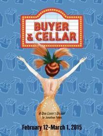 Buyer & Cellar