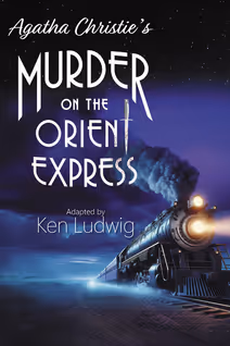 Murder on the Orient Express